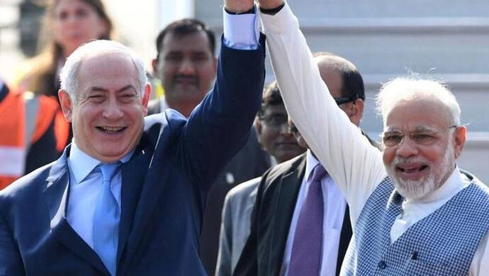 पीएम मोदी ने इजरायल के प्रधानमंत्री नेतन्याहू से की बात, बोले- दूतावास हमले के दोषियों को सजा दिलाएगा भारत