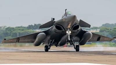 दुश्मनों से लोहा लेने के लिए भारत को जरूरत है मल्टी रोल फाइटर्स की, जानें कितने  विमानों के लिए हो रही है डील