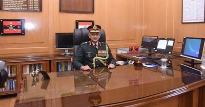 भारतीय सेना के नए वाइस चीफ बनें लेफ्टिनेंट जनरल चंडी प्रसाद, इनके नाम दर्ज हैं ये रिकॉर्ड