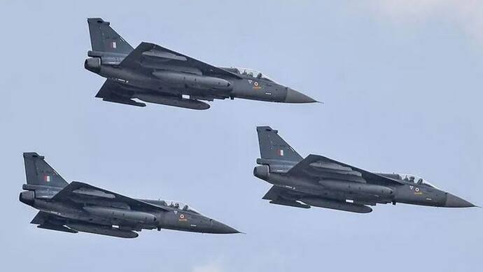 वायुसेना को जल्द मिलेंगे 83 स्वदेशी तेजस, 3 फरवरी को IAF और HAL के बीच होगी  48,000 करोड़ रु की डील