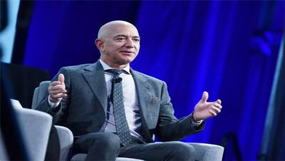कभी जेफ बेजोस ने गैराज से शुरू की थी दुनिया की सबसे बड़ी कंपनी Amazon, आज उसी के CEO पद से दिया इस्तीफा