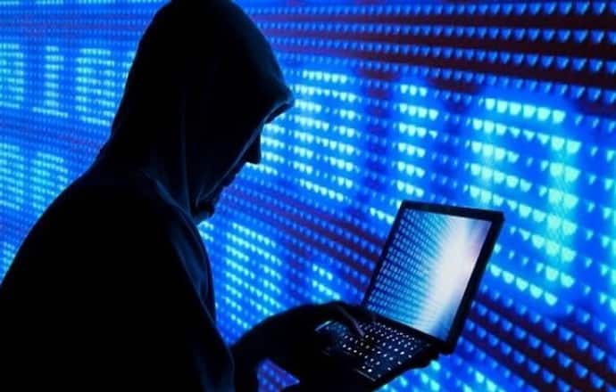 Jharkhand's largest cyber fraud, 10 crore blows from government treasury, such secret