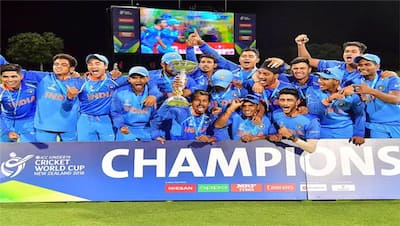 जब भारत की यंग ब्रिगेड ने रचा था इतिहास,  शॉ की कप्तानी में 8 विकेट से कंगारुओं से छीना था वर्ल्ड कप