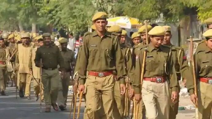 Constable Recruitment: हरियाणा पुलिस में 12वीं पास के लिए निकलीं 7 हजार 298 वैकंसी, 25 फरवरी लास्ट डेट