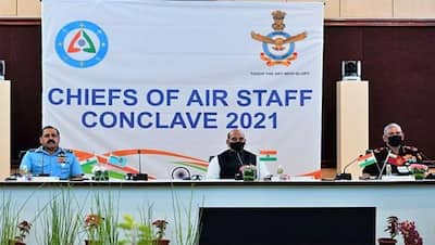 Aero India में साफ दिख रही आत्मनिर्भर भारत की झलक, बीजेपी सांसद भी उड़ाएंगे तेजस