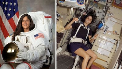 इतिहास में 5 फरवरी: भारतीय मूल की सुनीता विलियम्स ने अंतरिक्ष में सबसे ज्यादा दिन रहने का बनाया था रिकॉर्ड