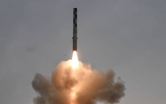 BrahMos Missile: প্রতিরক্ষায় বড় সাফল্য ভারতে, সফল আন্দামান ও নিকোবরের ব্রহ্মোস ও উরান উৎক্ষেপণ
