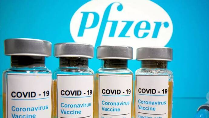 Corona Vaccine, Corona, Pfizer Vaccine, Vaccine, Corona in India