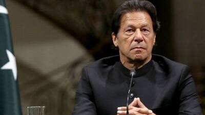 पाकिस्तान ने फिर अलापा कश्मीर राग, इमरान खान बोले- UN समझौते से हो कश्मीर का हल