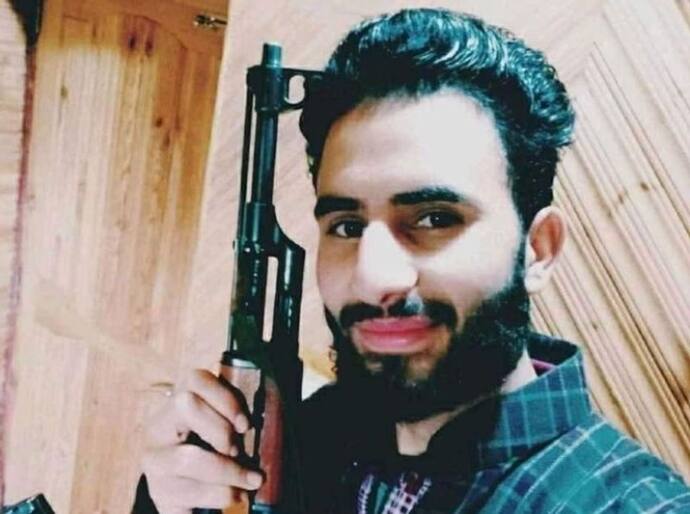 जैश-ए-मुस्तफा का सरगना गिरफ्तार, चांपोरा में आतंकी हमला