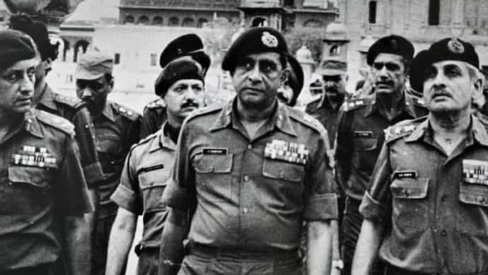 जनरल कृष्णास्वामी सुंदर जी: वे आर्मी चीफ, जिन्होंने चीन और पाकिस्तान को सिखाया सबक