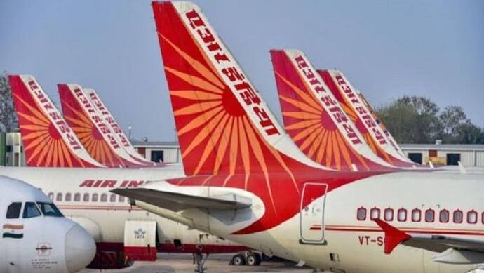 Air India को हुआ 13 साल में सबसे ज्यादा घाटा, वैल्यूएशन घटने से सरकार को बेचने में हो सकती है दिक्कत