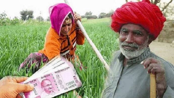 'চাষিদের ভুল বুঝিয়ে টাকা লুঠ', কৃষক বন্ধু প্রকল্পে  ১২০ কোটি টাকা ঢুকতেই অভিযোগ BJP-র