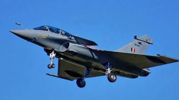 मार्च तक भारत आ जाएंगे 17 राफेल, अप्रैल 2022 तक भारत को मिल जाएंगे सभी 36 लड़ाकू विमान