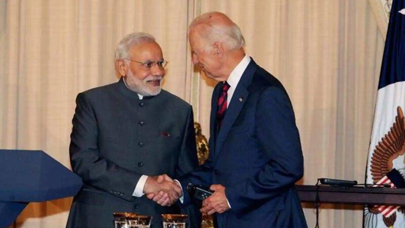 PM Modi, Joe Biden, US President, PM Narendra Modi
