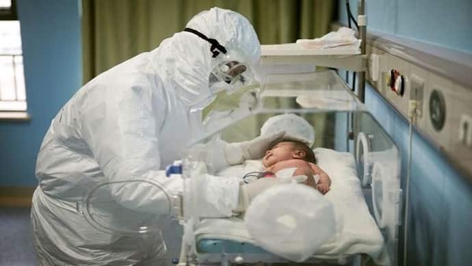 कोरोनावायरस ने चीन पर बरपाया कहर, बच्चों के जन्म दर में आई 15 फीसदी की कमी, बुजुर्गों की संख्या बढ़ी