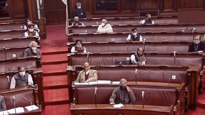 संसद सत्र: सरकार ने कहा कि भारत-बांग्लादेश सीमा पर घुसपैठ में आई कमी, पिछले साल 489 केस सामने आए
