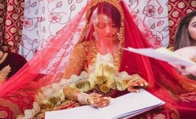 निकाह पर हाईकोर्ट का बड़ा फैसला: 18 साल से कम में शादी कर सकती हैं लड़कियां, नाबालिग चुन सकती हैं पति