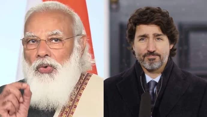 Prime Minister of Canada, Prime Minister of Canada Justin Trudeau, Justin Trudeau, PM Modi