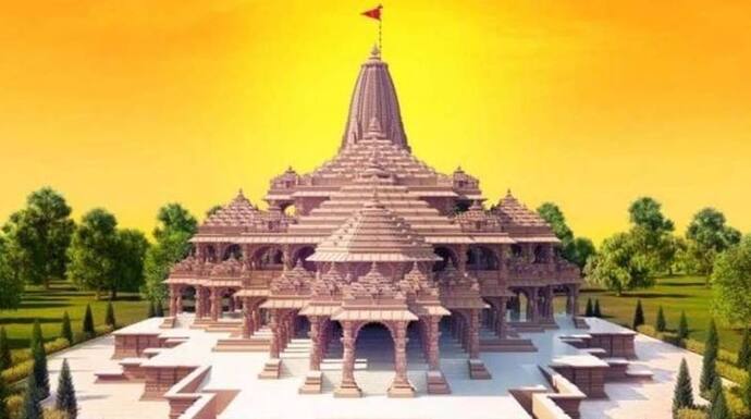 राम मंदिर के लिए 27 दिन में जमा हुए 1000 करोड़, नींव की 15 फीट तक हो चुकी है खुदाई