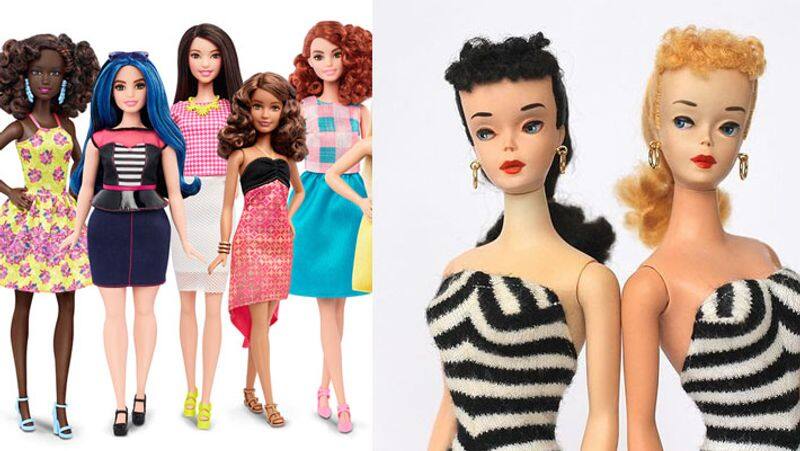 Barbie doll best sale stories in hindi