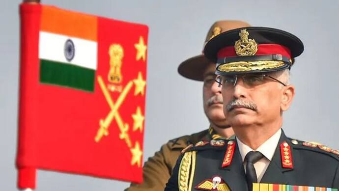 भविष्य में युद्धों को कैसे जीतेगी भारतीय सेना, आर्मी चीफ नरवणे ने शेयर किया मंत्र