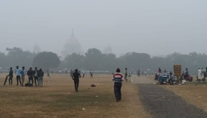 Image of Kolkata Morning weather