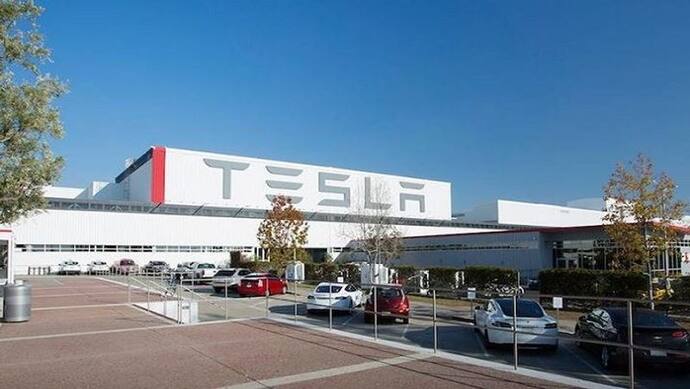 एलन मस्क की कंपनी Tesla की पहली मैन्युफैक्चरिंग यूनिट खुलेगी बेंगलुरु में, जल्द ही शुरू होगा प्रोडक्शन
