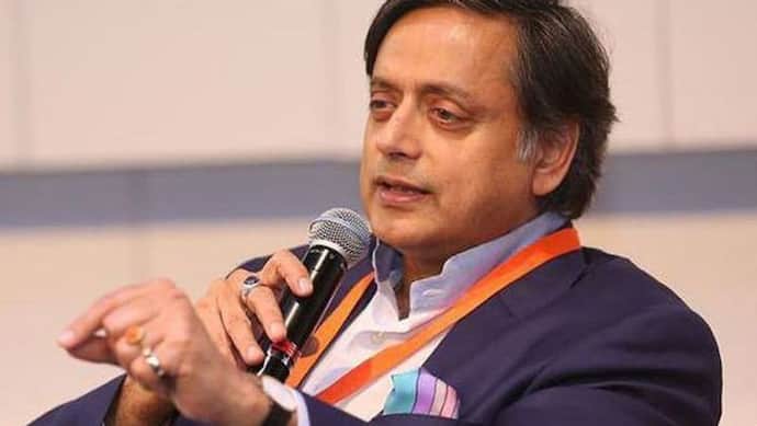 Shashi Tharoor: লিঙ্গবৈষম্যে বিশ্বাসী নন-পুরুষ সাংসদদের সঙ্গে ছবি পোস্ট থারুরের