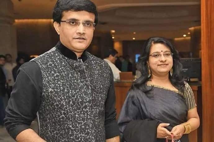 Sourav Ganguly's Wife Dona Files Police Complaint Against Fake Facebook Page Made In Her Name