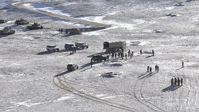 भारत के नाम एक और उपलब्धिः लद्दाख में सबसे ऊंची सड़क बनाकर तोड़ा बोलिविया का रिकार्ड
