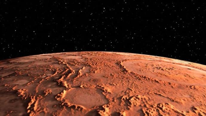 सिर्फ 45 दिन में पहुंचेंगे मंगल ग्रह, जानें वैज्ञानिकों ने कौन सी तकनीक की डेवलप, नासा का दावा-500 दिन लगेंगे