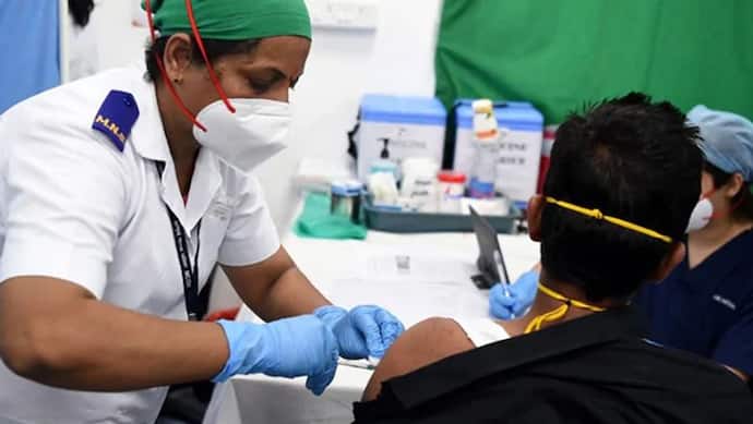 टीकाकरण अभियान में भारत 3rd नंबर पर, 16 राज्य ऐसे जहां पिछले 24 घंटों में कोरोना से एक भी मौत नहीं