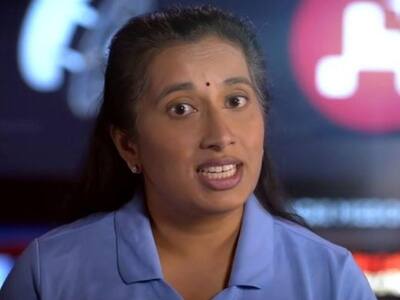 भारतीय मूल की महिला के हाथों हुई नासा के मिशन मार्स की सेफ लैंडिंग, जानिए कौन हैं डॉक्टर स्वाति मोहन
