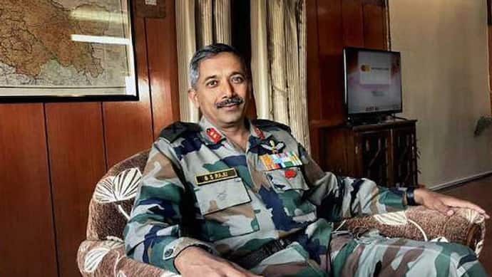 लेफ्टनेंट जनरल बीएस राजू नये सैन्य अभियान महानिदेशक नियुक्त, अगले महीने संभाल सकते हैं चार्ज