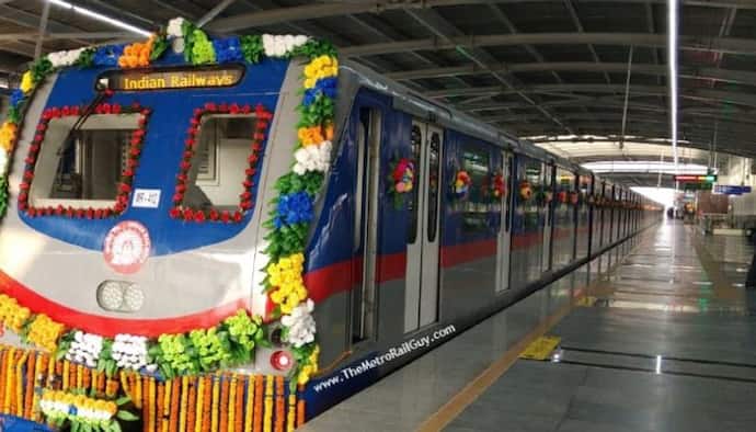 Behala Metro: বিরাট সুখবর বেহালাবাসীর অবশেষে চালু হতে চলেছে Joka-Majherhat Metro