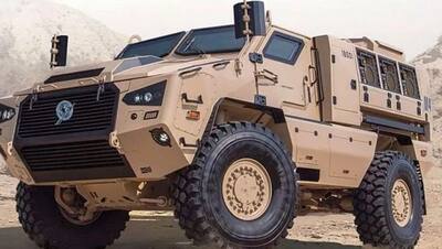 भारतीय सेना को जल्द मिलेगा ये नया वाहन, ना लैंडमाइन के ब्‍लास्‍ट का और IED का होगा कोई असर