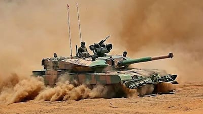 बढ़ेगी सेना की ताकत: टैंक, मिसाइल से लेकर रडार तक....13700 करोड़ रुपए में भारत खरीदेगा ये हथियार