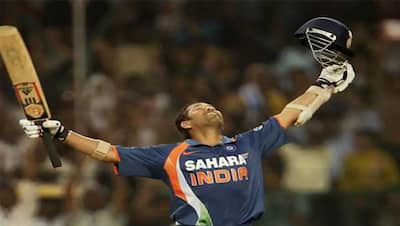 इस वजह से भारतीय क्रिकेट के लिए ऐतिहासिक है आज का दिन, पहली बार किसी खिलाड़ी ने वनडे में लगाई थी डबल सेंचुरी