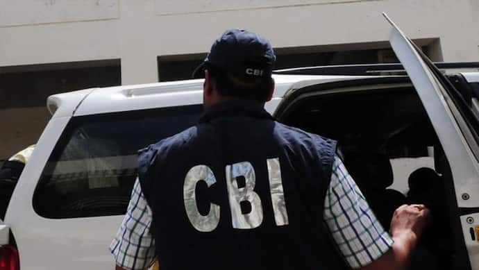 CBI की बड़ी कार्रवाईः नेशनल हाइड्रोइलेक्ट्रिक पावर कारपोरेशन के सीजीएम घूस लेते गिरफ्तार