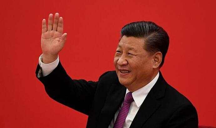 President Xi Jinping: आजीवन राष्ट्रपति बने रहेंगे शी, जानिए माओ के बाद सबसे शक्तिशाली कोर लीडर की कहानी