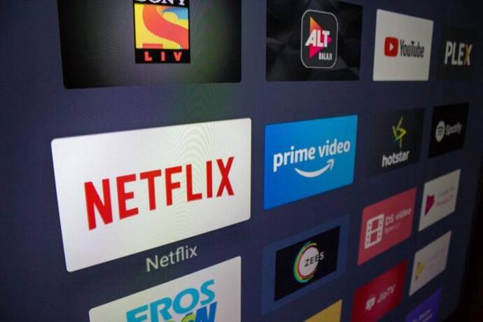 Netflix , Amazon Prime जैसे OTT का पासवर्ड शेयर करना पड़ेगा महंगा, हो सकती है जेल