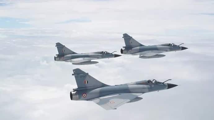 Balakot Air Strikes When Indian Air Force responded to Pakistan biggest mistake KPP