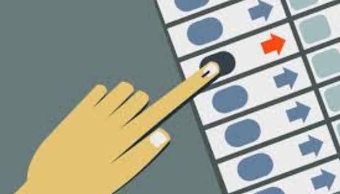 पाकिस्तान के कब्जे वाली कश्मीर में हो रहा विधानसभा चुनाव, जानिए किस पार्टी को मिल रहा वोट
