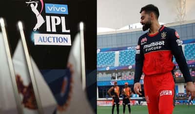 IPL 2021 पर छाया खतरे का बादल, खिलाड़ियों की बोली लगने के बाद अब रद्द हो सकता है टूर्नामेंट!