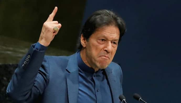 Pakistan के साथ शांति कायम करने को लेकर बातचीत चल रही थी, तभी Imran Khan ने उठा दिया Kashmir का मुद्दा