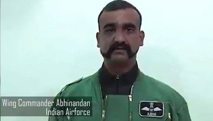 Pakistan ने जारी किया विंग कमांडर अभिनंदन का वीडियो, लेकिन घटिया एडिटिंग ने खोल दी पोल