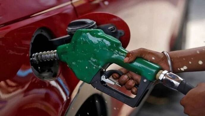 Petrol Diesel Price, 5 April 2022: 15 दिन में फ्यूल में 9.20 रुपए का इजाफा, यहां जानिए फ्रेश प्राइस
