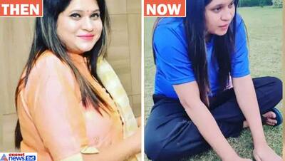 80 किलो वजन से तंग आकर महिला ने एक महीने में किया 7 किलो Weight Loss, मिलिट्री डाइट से पाई फिटनेस