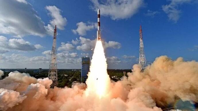 देश को ISRO का तोहफा: अंतरिक्ष से उपग्रह EOS-03 करेगा धरती की निगहबानी, मिलेगा आपदाओं का रीयल टाइम डेटा
